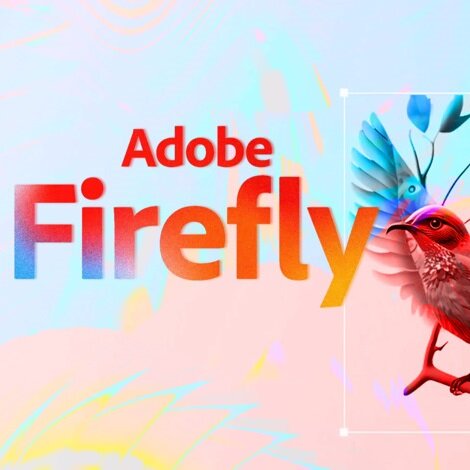 Arte e IA: Innovación con Adobe Firefly y redes neuronales