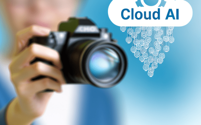 La IA en la Nube: Revolución Empresarial y Eficiencia