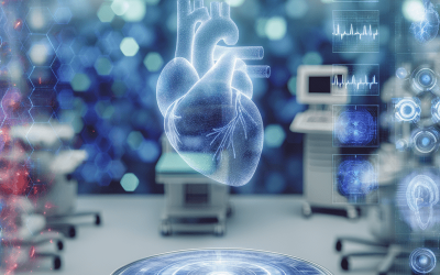 La IA revoluciona el diagnóstico de enfermedades cardíacas