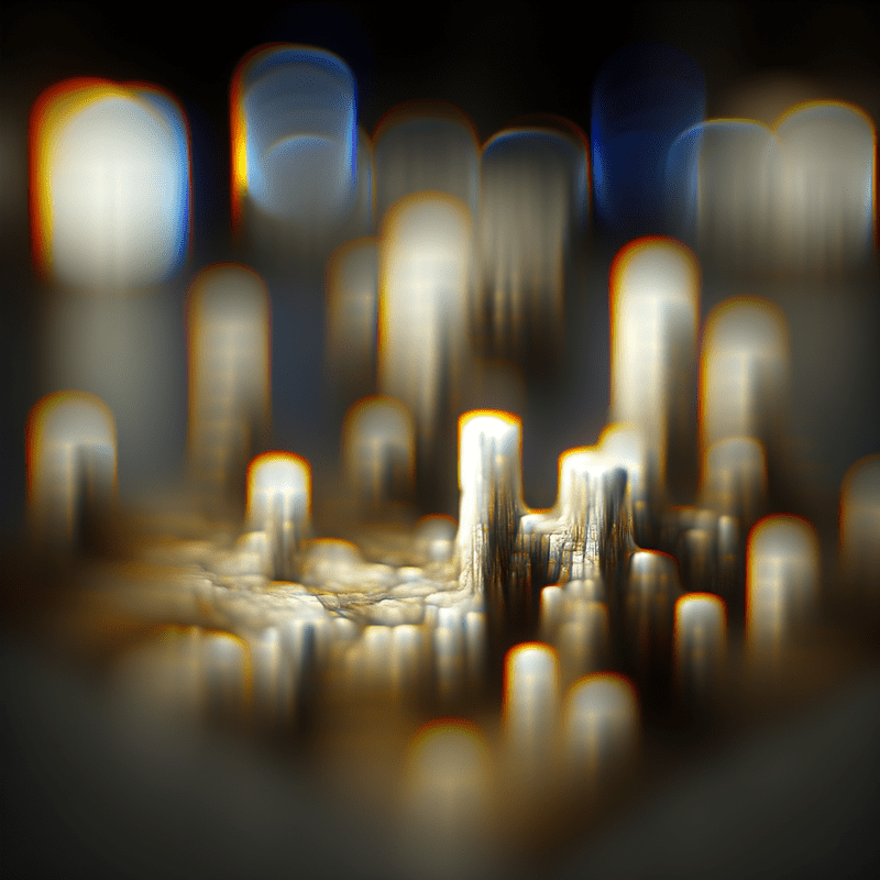 Arte e IA: Innovación con Adobe Firefly y redes neuronales