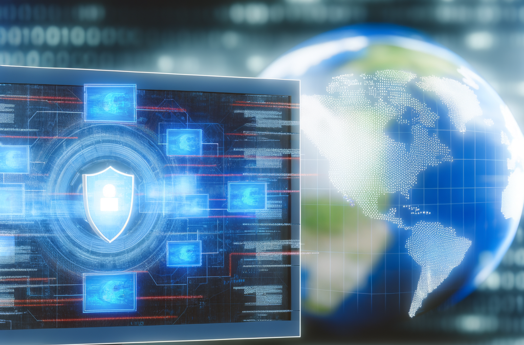 IA en Ciberseguridad: Microsoft lidera con sus herramientas