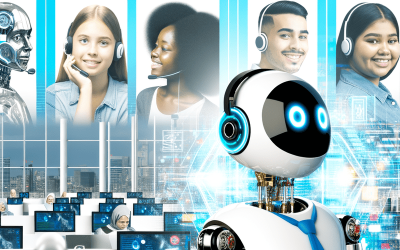IA y Chatbots: Revolución en el Servicio al Cliente