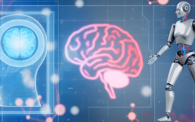 Impacto de la IA en la Salud Mental y Cerebral