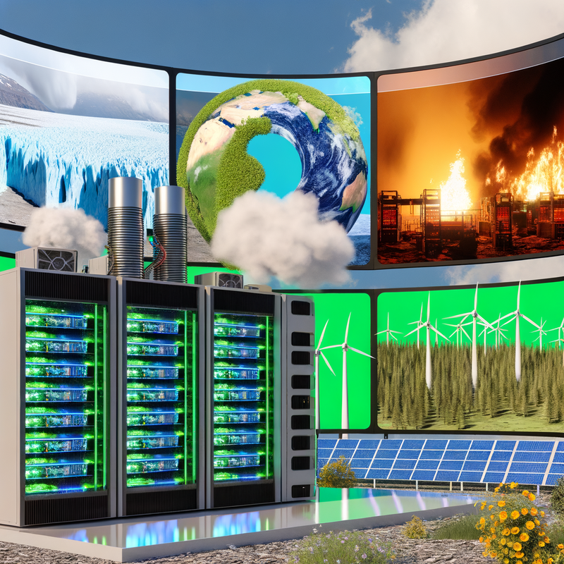 IA: Potencial y <a href=