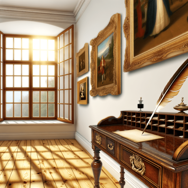 The Transformation of Art: AI and New Creativity