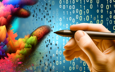 La Transformación del Arte: IA y la Nueva Creatividad