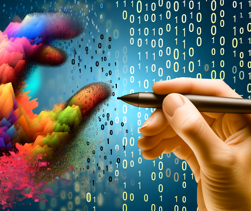 The Transformation of Art: AI and New Creativity