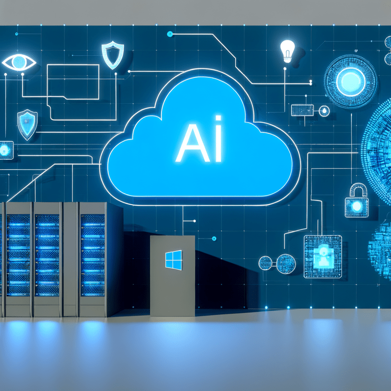 IA en Ciberseguridad: Microsoft lidera con sus herramientas