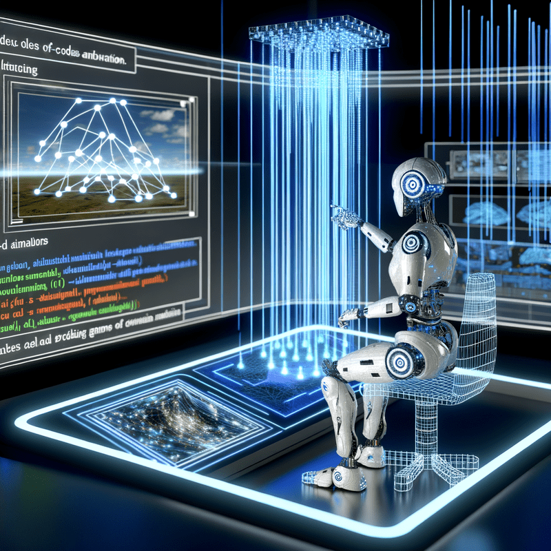 Diseño de videojuegos