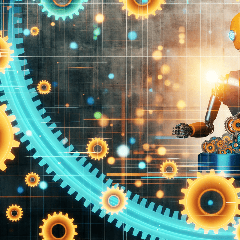 Impacto de la IA: Automatización y Personalización Empresarial