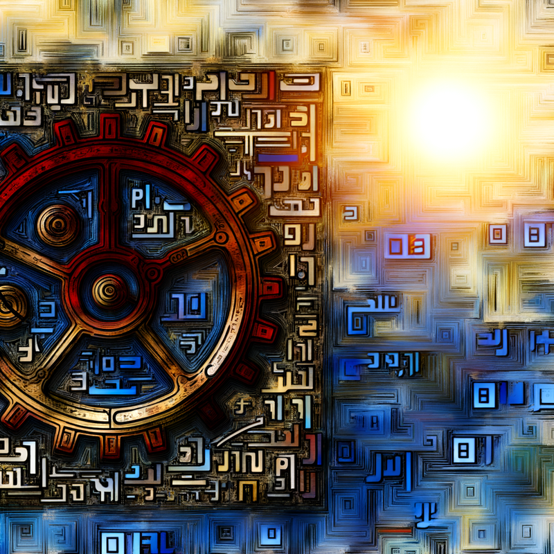 Revolución de la Traducción Automática con IA Avanzada