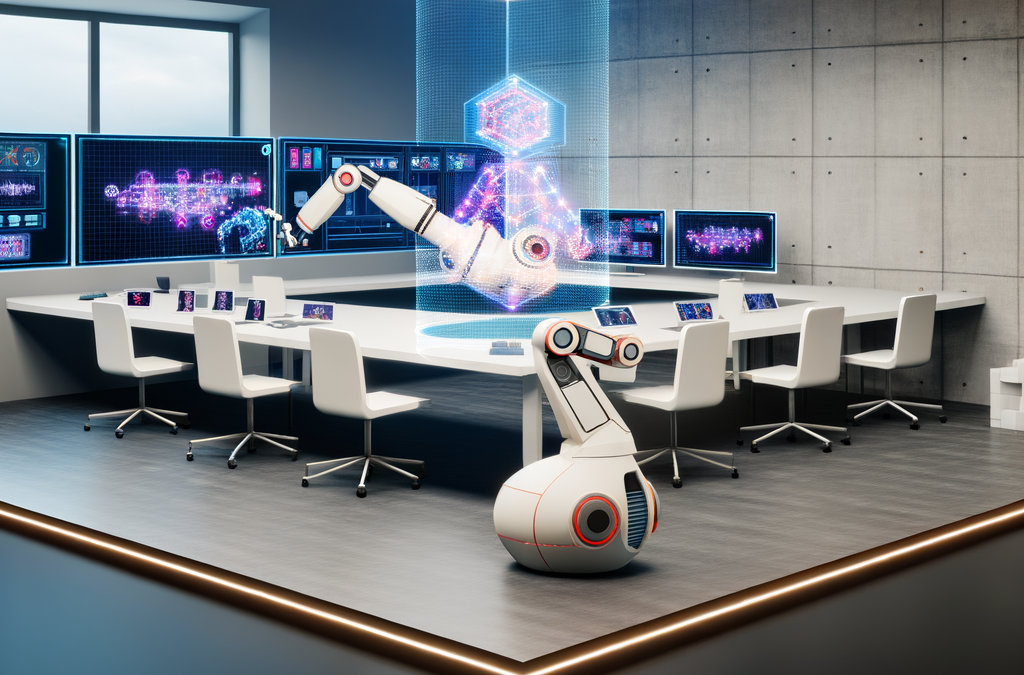 Diseño de videojuegos con IA