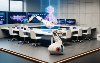 La IA Revoluciona el Diseño de Videojuegos Innovadores