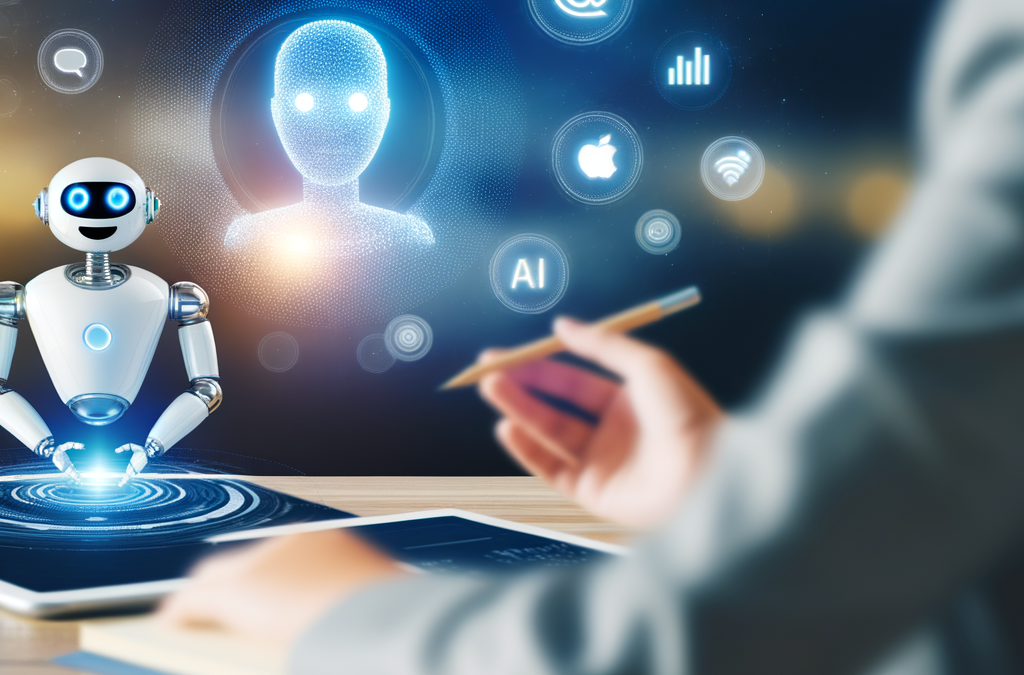 AI en Marketing: Revolución en la Interacción con Clientes