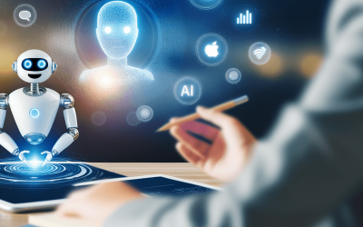 AI en Marketing: Revolución en la Interacción con Clientes