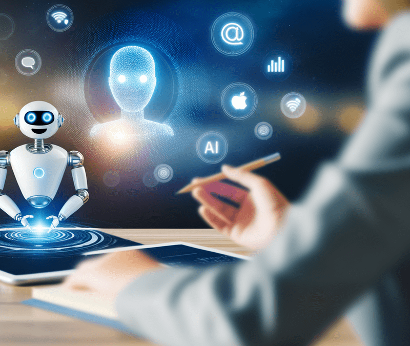 AI en Marketing: Revolución en la Interacción con Clientes