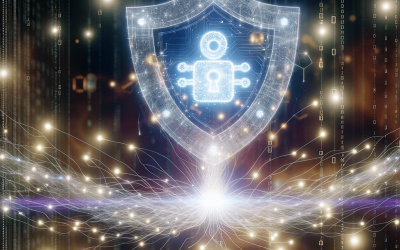 IA en Ciberseguridad: Protección de Datos y Cumplimiento Normativo