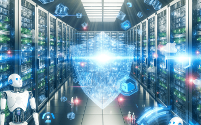 IA y Ciberseguridad: Oportunidades y Desafíos Contemporáneos