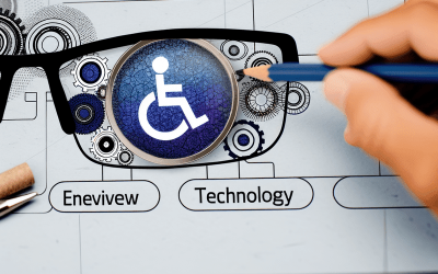 AI y Accesibilidad: Innovación con Envision Glasses y más