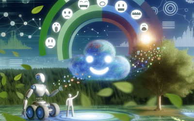 IA y Análisis de Sentimientos: Innovación en Marketing Digital