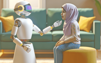 AI revoluciona la terapia ABA en el tratamiento del autismo