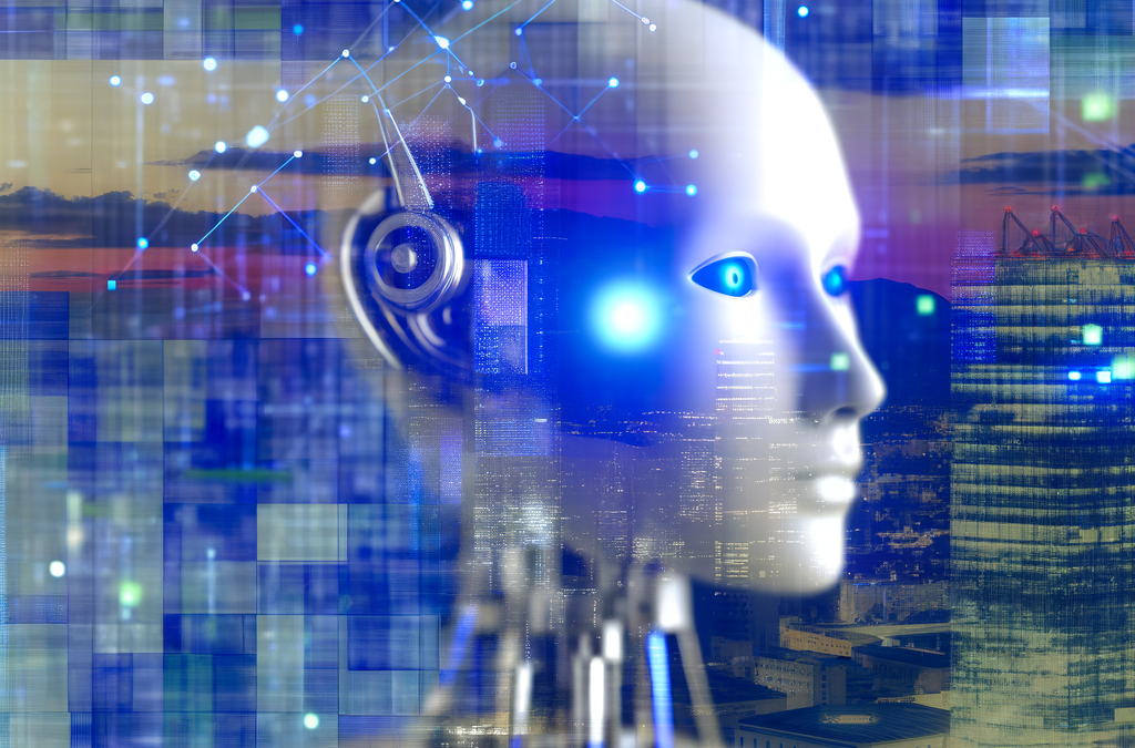 Impacto de la inteligencia artificial en negocios y sociedad