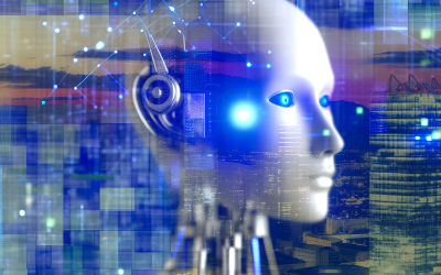 Impacto de la inteligencia artificial en negocios y sociedad