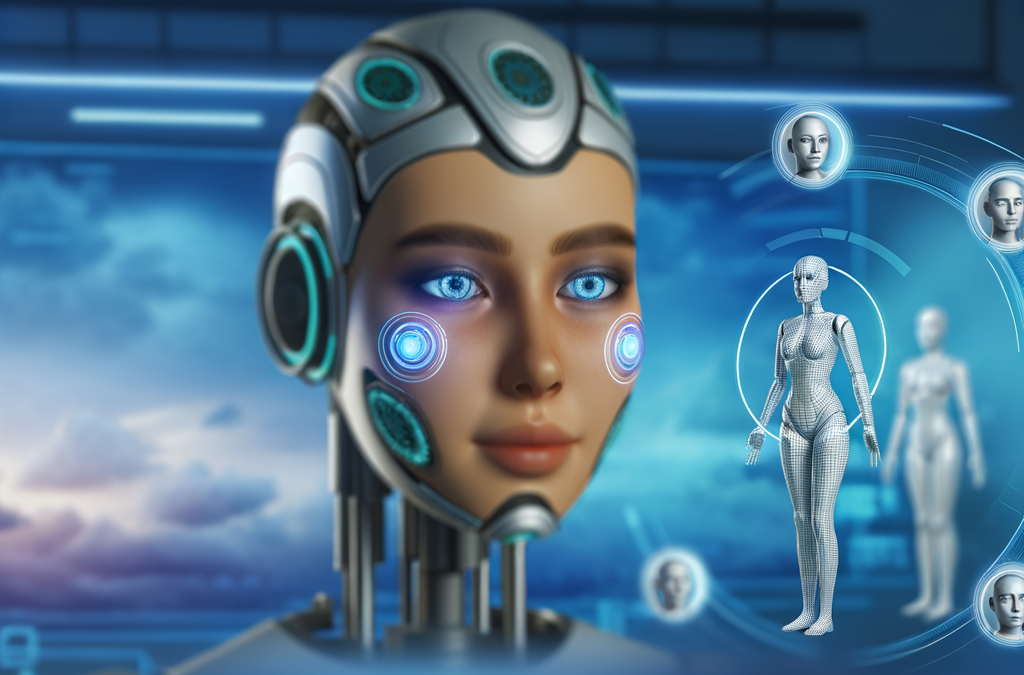 IA y Videojuegos: La Revolución en NPCs y Mundos Virtuales