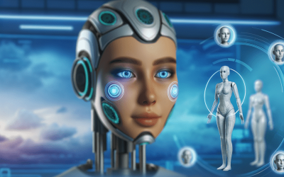 IA y Videojuegos: La Revolución en los NPCs y Mundos Virtuales