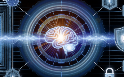 AI y ciberseguridad: Automatización y Protección Predictiva