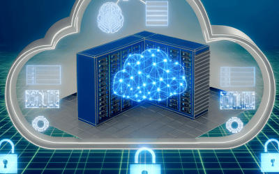 IA y ciberseguridad: innovación de Microsoft en la nube