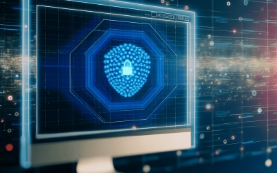 IA revoluciona la ciberseguridad: análisis y protección avanzados