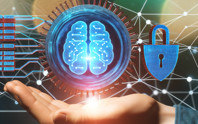 Optimización de Redes y Seguridad con IA Avanzada