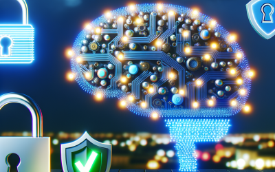 Inteligencia Artificial: Clave para la Seguridad de Datos