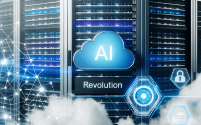 Revolución AI en Gestión y Seguridad de Identidades en la Nube