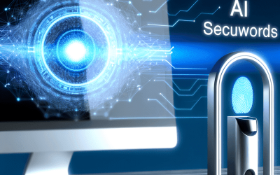 IA y Seguridad: El Futuro Sin Contraseñas Nos Espera