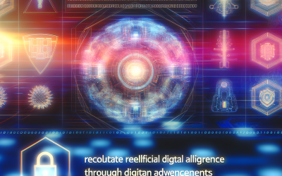 IA y Ciberseguridad: Revolución en la Defensa Digital