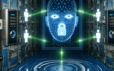 Soluciones de Seguridad en IA: Control de Acceso y Protección Avanzada