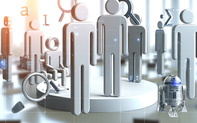 IA y SEO: Revolucionando las Estrategias de Presencia en Línea