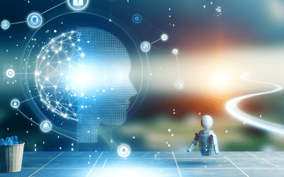 IA y Ciberseguridad: Revolución en la Protección de Datos