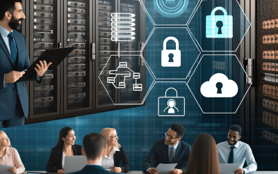 Innovaciones en PrivacyOps e Inteligencia de Datos Sensibles