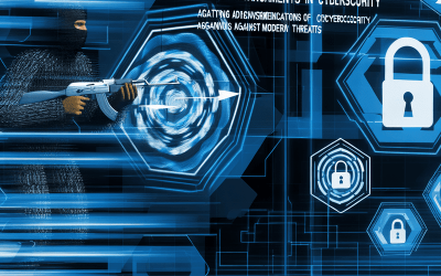 IA: Revolución en Ciberseguridad contra Amenazas Modernas