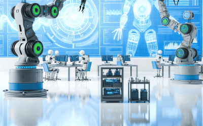 AI y automatización: El futuro de las pruebas de software