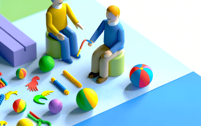 Terapia ABA: Intervención Esencial para el Autismo