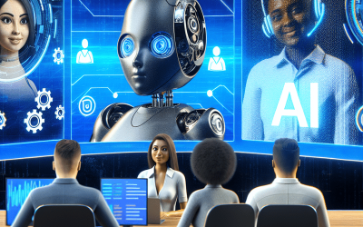 AI: Revolución en Marketing, Ventas y Experiencia Cliente