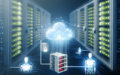 IA y Ciberseguridad: Transformación Avanzada y Protección