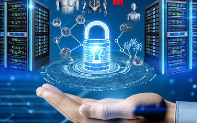 IA y Ciberseguridad: La Protección de Datos del Futuro