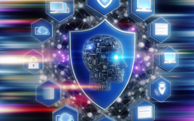 AI redefine la detección de amenazas en ciberseguridad