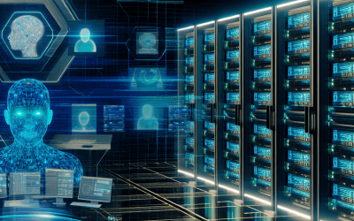 IA: Revolución en Ciberseguridad y Detección de Amenazas