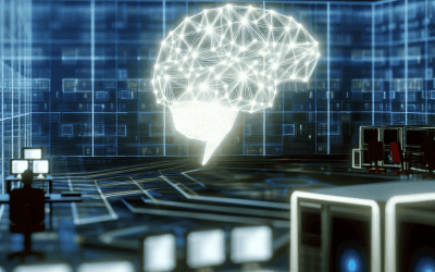 IA y Web Scraping: Innovación y Desafíos de Seguridad